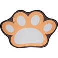 thumbnail image 1 of Pet Feeding Mat Pet Food Bowl Mat Quick Dry Cat Food Mat Easy To Clean Cat Water Bowl Mat, 1 of 6