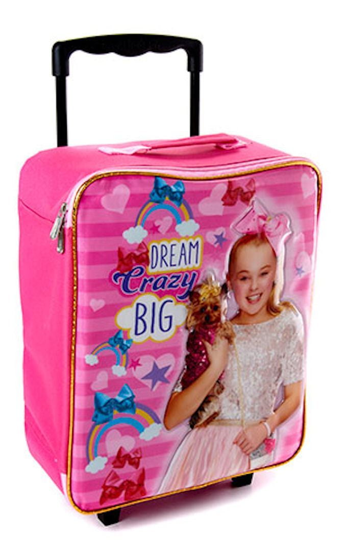 walmart big suitcases