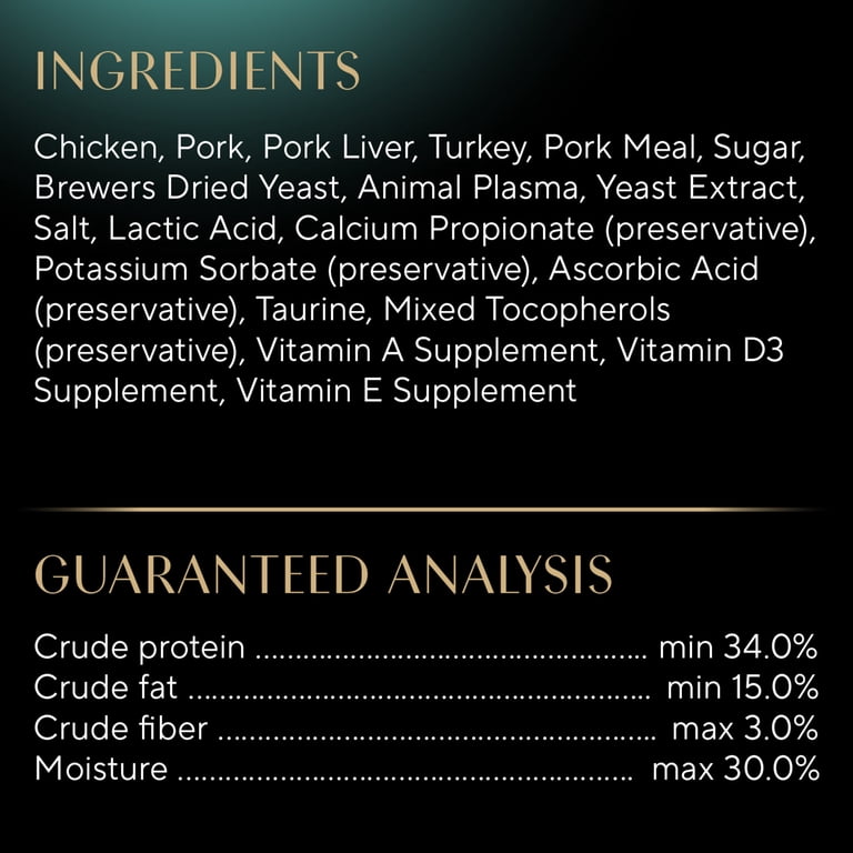Sheba Meaty Tender Sticks Chicken Cat Treats, 15 Count photo 8