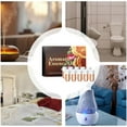 thumbnail image 4 of Diffuser Refill Fragrance Oil,Diffuser Refills Liquid - Long-Lasting Scented Fragrant Air Freshener for Room Casa Hotel Nest Laundry Home House, 4 of 8