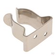 thumbnail image 1 of 2 Pinza Soporte de Tubo de 5/8 Pulg. a 1 Pulg. Baoblaze Clips de soporte para gancho de barco, 1 of 6
