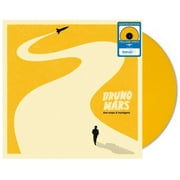 Bruno Mars - Doo Wops & Hooligans (Walmart Exclusive) - Pop Vinyl LP (SM Entertainment KR)