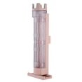thumbnail image 1 of Estante de barril de pesca de caña soporte de pesca ajustable para artes de pesca azul Sywqhk Para Estrenar, 1 of 6