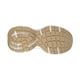 thumbnail image 3 of TENIS BLACK REPUBLIC MUJER PSM24122023 SIMIPIEL BLANCO, 3 of 4