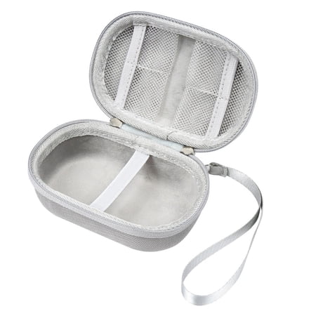 Qisuw Mouse Bag Sleeve Case Pouch for M510 M330 M720 M650 G304 G305 G703 Mouse Practical Storage Bags Storage Case Holder