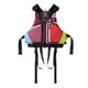 thumbnail image 1 of Chaleco de natación,Chaleco de flotabilidad de natación para adultos Chaleco de chaqueta de natación,Chaleco de natación para exteriores,chaleco de natación ligero,Chaleco de natación, 1 of 8