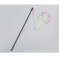 thumbnail image 4 of 3PCS Cat String Wand Toy Creative Funny Cat Interactive Wand Cat Exercise Toy, 4 of 10