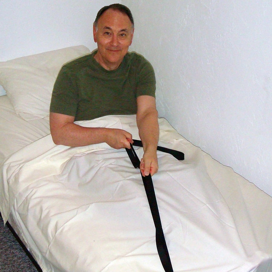 Economy Bed Pull Up