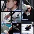 thumbnail image 5 of Mini Shave Portable Electric Shaver USB Rechargeable Electric Shaver with Replaceable and Removable Razor Head, 5 of 5