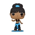 thumbnail image 1 of Funko Pop Rocas TLC Ojo Izquierdo multicolor, 1 of 2