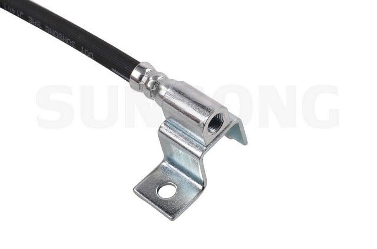 Sunsong 2203852 Brake Hydraulic Hose