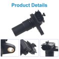thumbnail image 3 of WMPHE compatible con sensor de velocidad del vehículo de transmisión Nissan Altima Sentra Murano Pathfinder Maxima Quest 2003 2004 2005 2006 2007 2008 2009 2010 2011 2012 2013 2014 2015 2016 2017 3193, 3 of 5