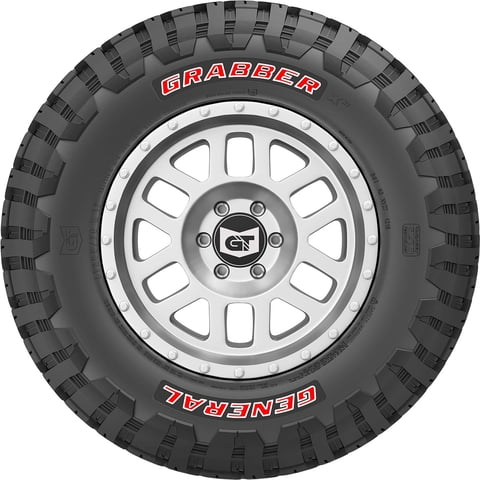 General Grabber X3 Lt255/75r17 111/108q Bsw All Season simolary.com 14 General Grabber X3 Lt255/75r17 111/108q Bsw All Season Simolary simolary.com 14