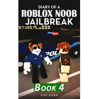 Diary Of A Roblox Noob Roblox Phantom Forces Walmart Com Walmart Com - buy diary of a roblox noob by robloxia kid with free delivery