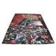thumbnail image 4 of Tapiz de pared navideño, tapiz navideño, tapiz navideño para el hogar, tapiz navideño para ventana, decoración navideña, ultra sensible Jadeshay A, 4 of 8