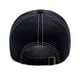 thumbnail image 4 of Moda 3D Águila Bordado Béisbol Hombres Mujeres Lavado Denim Deportes Activo Casual Sombrero, 4 of 7