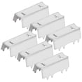thumbnail image 4 of Abrazadera para correas de distribución abierta, 16 piezas Abrazaderas para impresora 3D Clips para impresora D Diseño de última generación Jadeshay A, 4 of 8