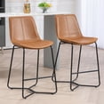thumbnail image 2 of Glamour Home Addison Dining Chair - Set of 2, 2 of 8