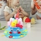 thumbnail image 3 of Juego de gorro de Pascua para niños, manualidades de tela hechas a mano, suministros para jardín de infantes Azul, 3 of 9