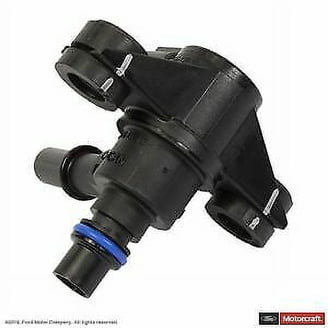 Motorcraft Vapor Canister Purge Valve CX-1664 Fits select: 1997