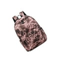 thumbnail image 1 of stanreset Sac à Dos pour Enfants Sac d'École pour Enfants Sac de Voyage Randonnée Sangles Réglables Boîte à Stylos Papeterie Sacs de Rangement Sac à Dos Kaki, 1 of 1