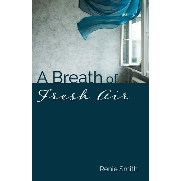 A Breath of Fresh Air (Paperback)