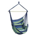 thumbnail image 2 of Dormitory Swing Chair,Hanging Rope Swing Chair Hanging Rope Swing Seat Chair Hanging Rope Swing Chair Finely Tuned Performance, 2 of 8