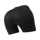 thumbnail image 5 of Paquete de 2-6 pantalones cortos de yoga para mujer, pantalones cortos de entrenamiento de cintura alta para fitness, gimnasio en casa 2 piezas, 5 of 8