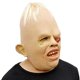 thumbnail image 4 of Fiesta de disfraces de Halloween Goonies de látex Máscara de cabeza humana perezosa TUNC Sencillez, 4 of 5