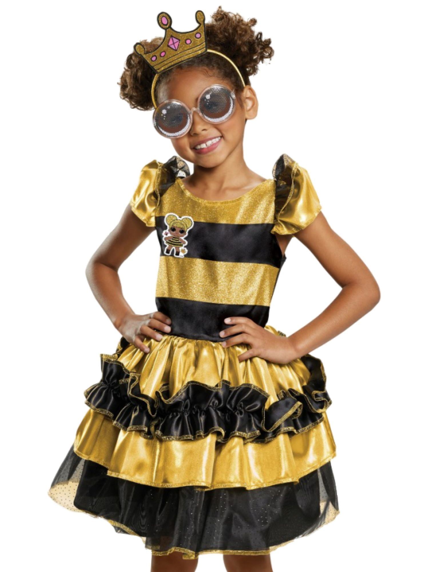 lol surprise halloween costume