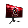 thumbnail image 5 of ASRock Phantom PG27Q15R2A 27" QHD 2560 x 1440 (2K) 165 Hz (144Hz and higher) Wi-Fi Antenna FreeSync Premium (AMD Adaptive Sync) Built-in Speakers Curved Gaming Monitor, 5 of 5