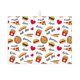 thumbnail image 1 of Balery Fast Food Alfombrilla de Secado para Cocina, 18x24 Pulgadas, Súper Absorbente para Platos y Encimeras, 1 of 7