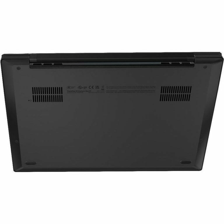 Lenovo ThinkPad X1 Carbon Gen 13 21NX00F9US 14