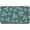 03#St. Patricks Day Pale Clovers, variant on Flannel Standing Mat 24 × 16 Inch, St. Patricks Day Gifts No Slip Halloween Bathroom Rug Water Absorbing Cozy Bathroom Decor Washable Rugs Outside Door Mats for Front Door