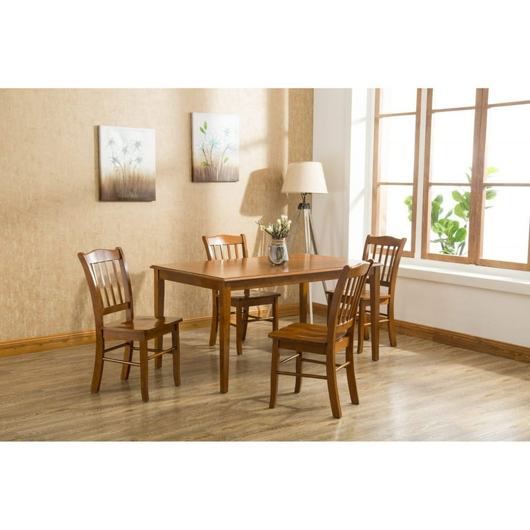 Boraam shaker dining table online