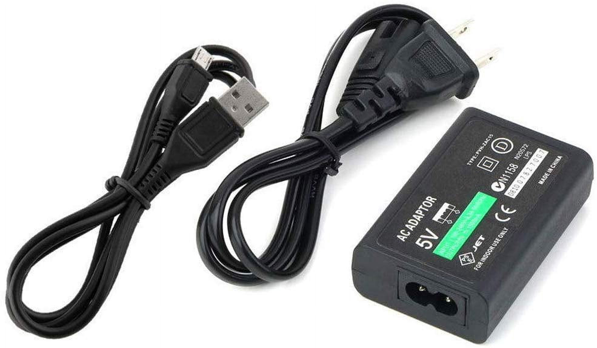 Cavo usb per consolle Sony Sony PSP Street, Playstation Slim, PSP 3 ricarica