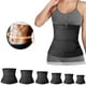 thumbnail image 1 of Cinturón de Cintura Doble con Cremallera para Mujer, Corsé Moldeador de Cintura, Cinturón Deportivo para Fitness, 1 of 7