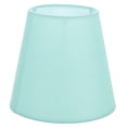 thumbnail image 1 of Miangastore Fabric Lamp Shade Pendant Light Shade Table Lamp Cover Floor Light Shade, 1 of 8