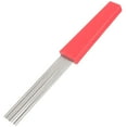 thumbnail image 4 of Kids Use Guiro Scraper Latin Percussion Comb-style Scraper Percussion Instruments Scraper, 4 of 8