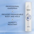 thumbnail image 2 of 3d Niospray Strong Hold Hairspray 10.6 Oz, 2 of 3