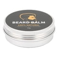 thumbnail image 1 of Beard Conditioner, Beard Balm Softened Comfortable  For Home For Barbershop For Salon, 1 of 8