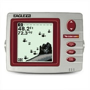 Eagle Cuda 168 EX Fish Finder