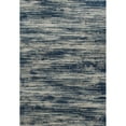 thumbnail image 4 of Art Carpet 22466 5 x 8 ft. Ferndale Collection Brushstrokes Woven Area Rug, Aqua, 4 of 5