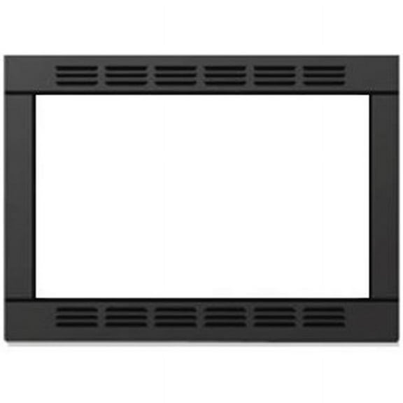 NAT.QUALITY RVTRIM8B TRIM KIT FOR MODEL RV-185BCON,BLK