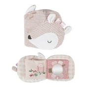 Modern Moments by Gerber Baby Girl Soft Book