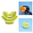thumbnail image 4 of Embouchure pour Régulateurs d'Équipement de Plongée sous-Marine Respiration et Tubas Vert, 4 of 9