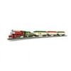 Spirit Of Christmas Electric Train Set with E-Z Track