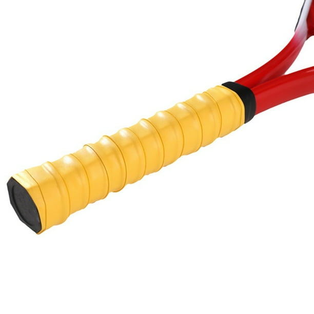 Breathable Badminton Racket Grip Tennis Racquet Overgrip AntiSkid Tape