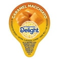 thumbnail image 2 of International Delight Caramel Macchiato Flavored Gourmet Coffee Creamer -- 288 per Case., 2 of 5