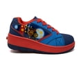 thumbnail image 1 of Tenis Patín Paw Patrol Azul Talla 21, 1 of 5